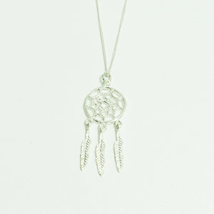 Cadena atrapasueños