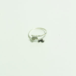 Anillo e. Mariposa