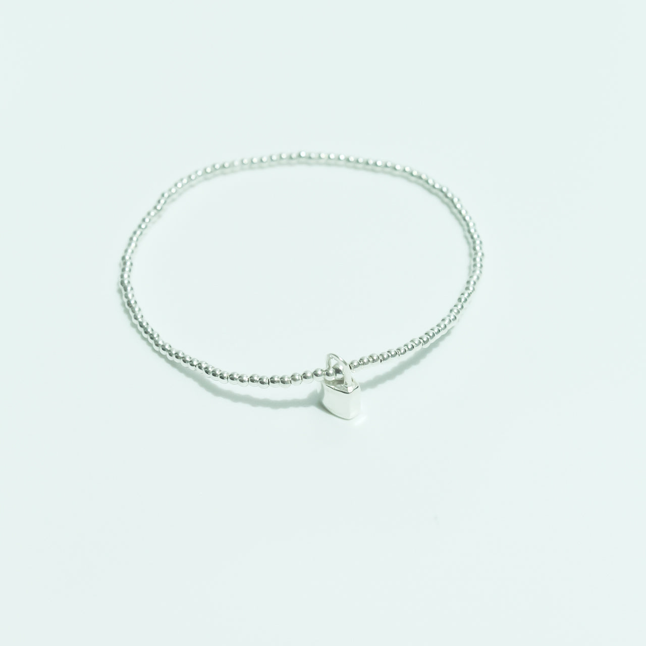 Pulsera candado