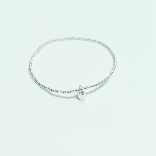 Pulsera candado