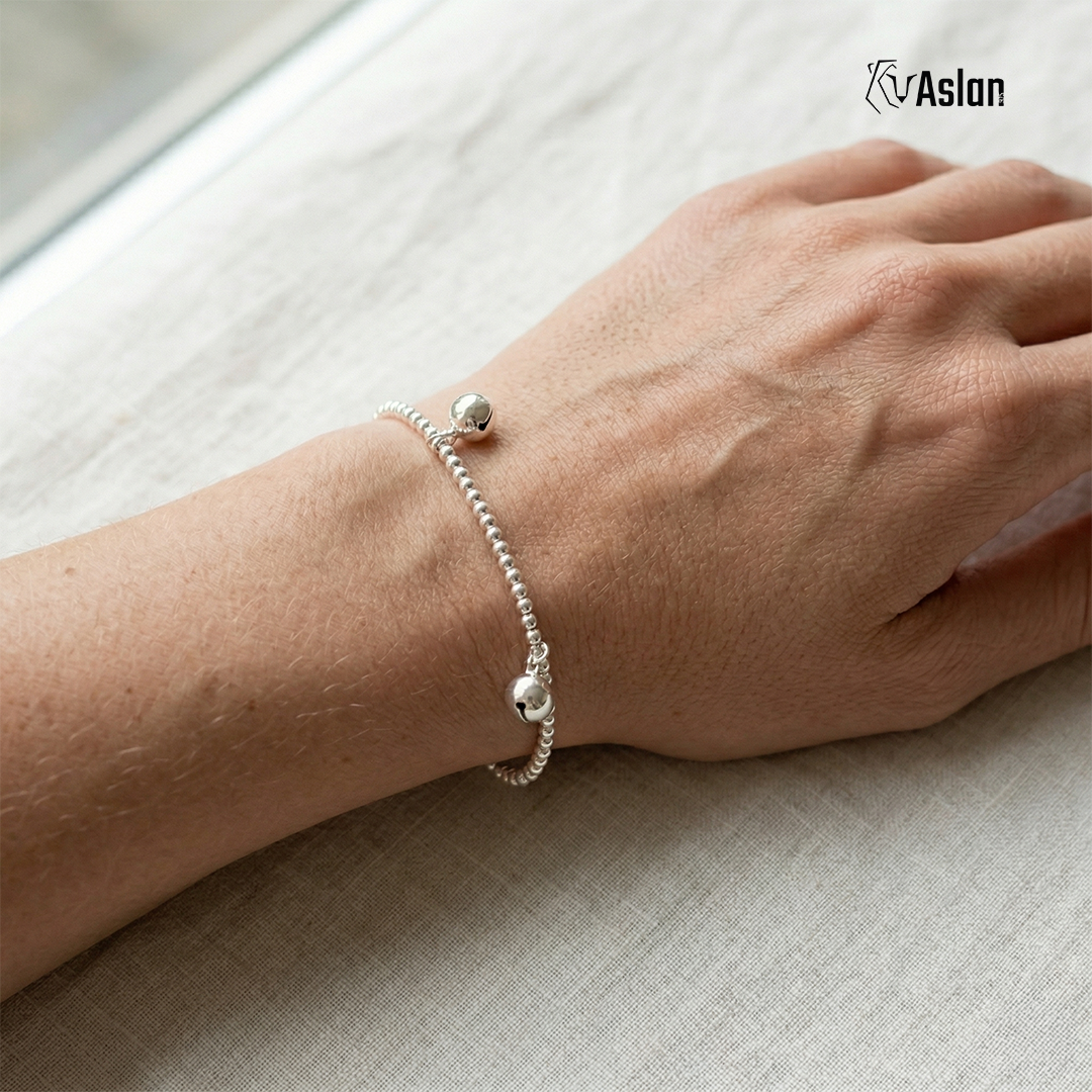 Pulsera Llamador de ángel