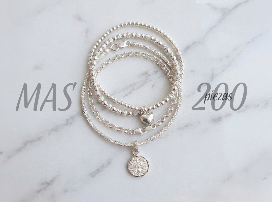 Las joyas que se usan todos los días