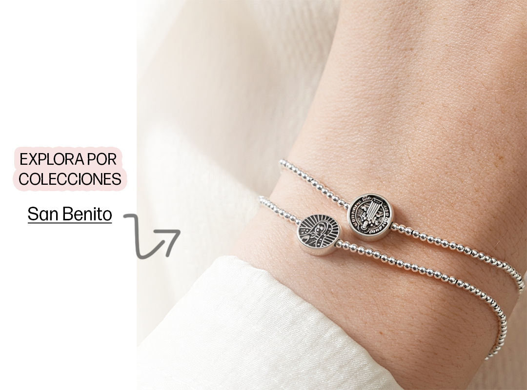 Un símbolo que acompaña todos los días