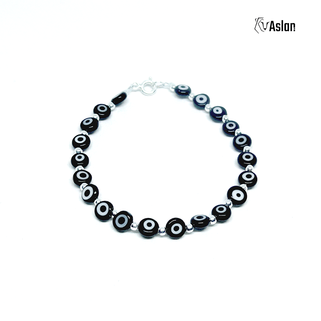Pulsera Ojo t. plano