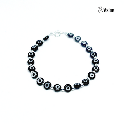 Pulsera Ojo t. plano