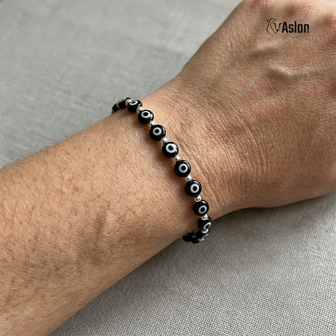 Pulsera Ojo t. plano