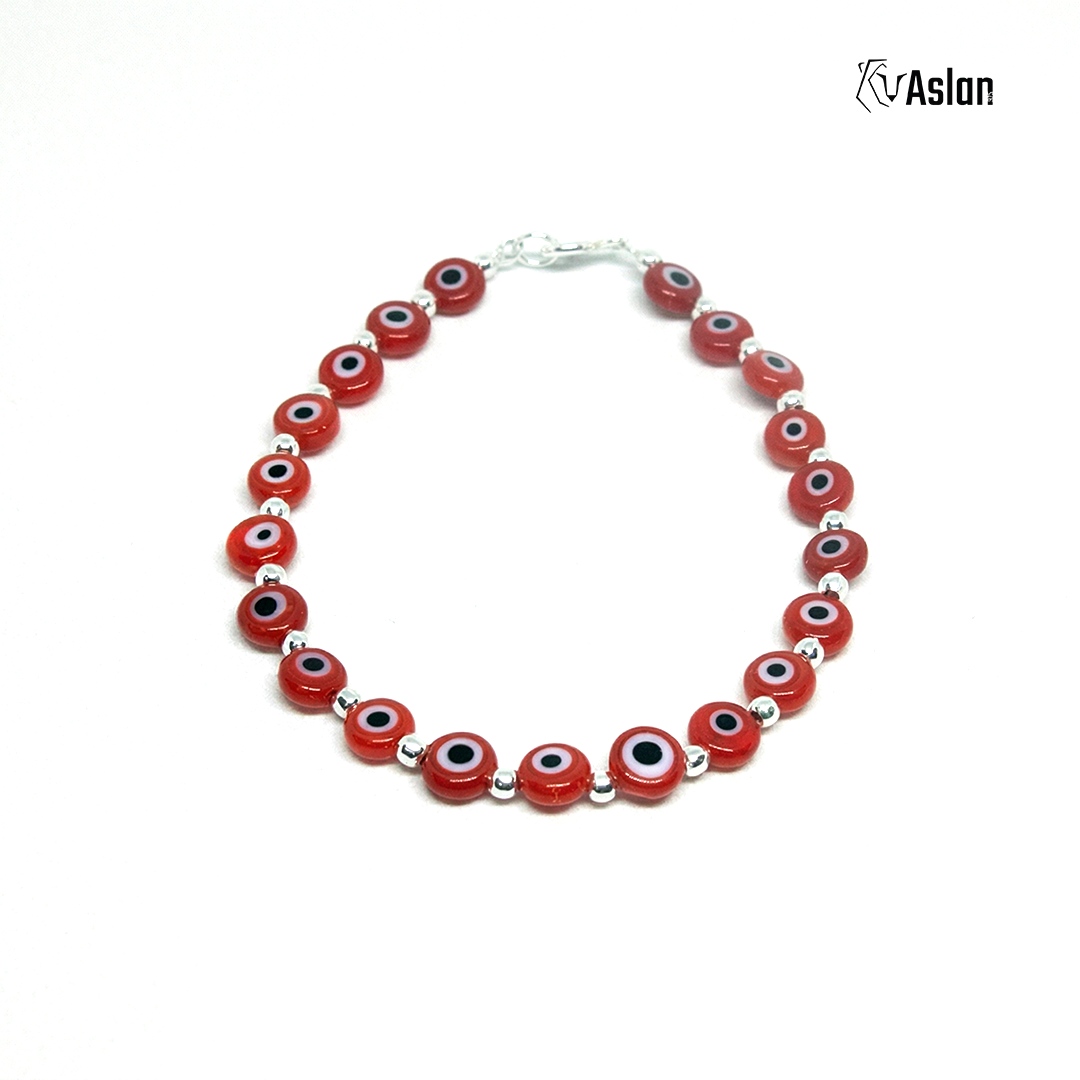 Pulsera Ojo t. plano