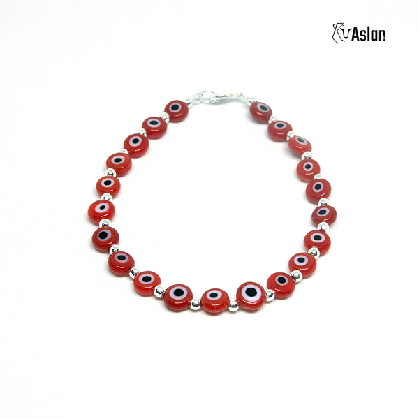 Pulsera Ojo t. plano