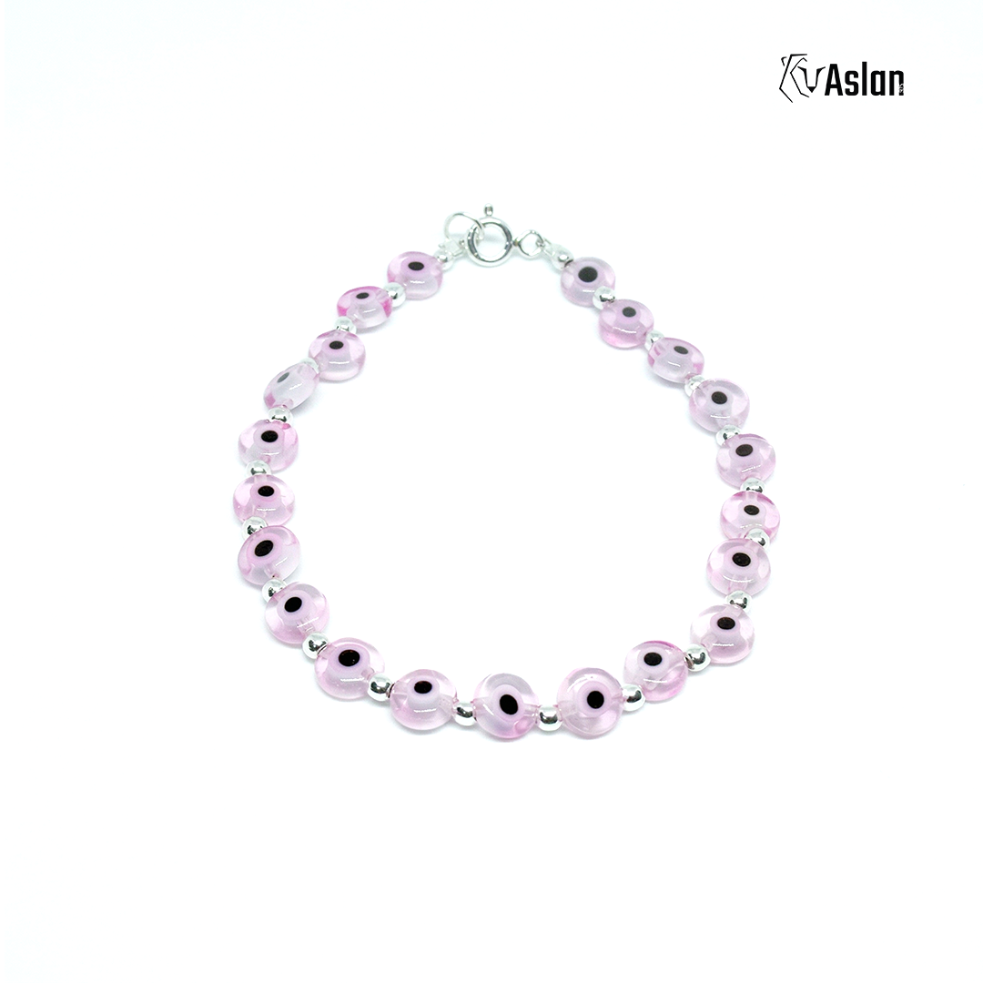 Pulsera Ojo t. plano