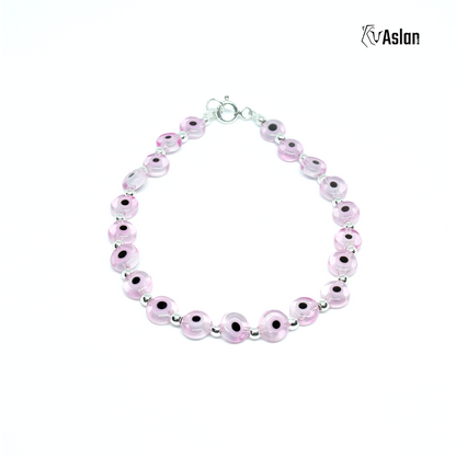 Pulsera Ojo t. plano