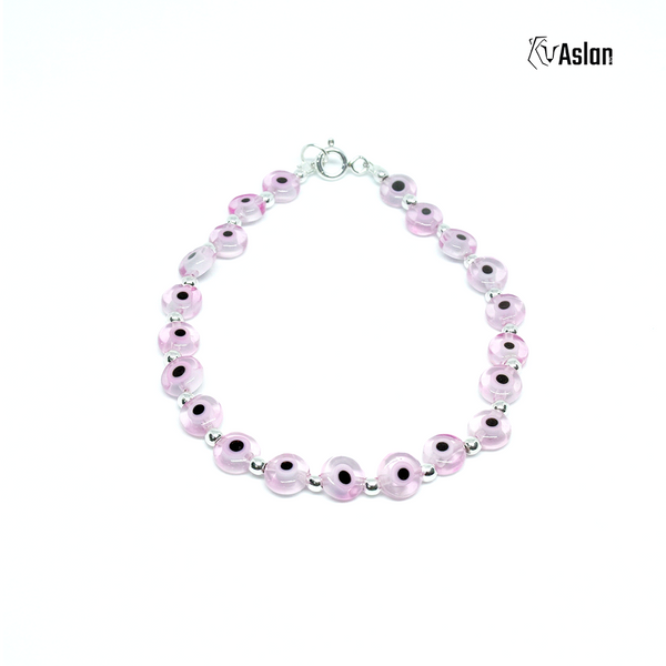 Pulsera Ojo t. plano