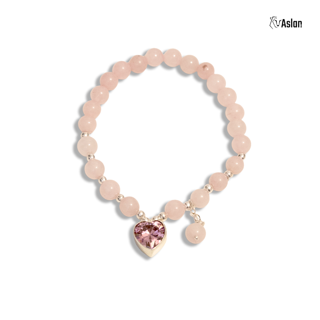 Pulsera raíces de Luz