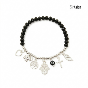 Pulsera Amuletos de la Suerte