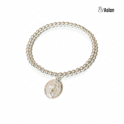 Pulsera Medalla San judas