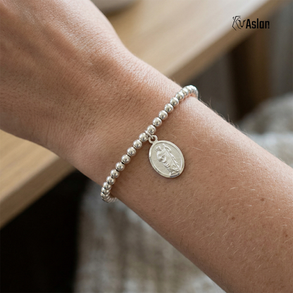 Pulsera Medalla San judas