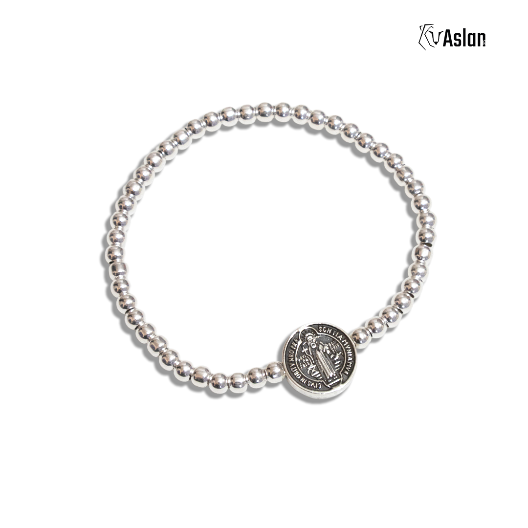 Pulsera San Benito Tambor