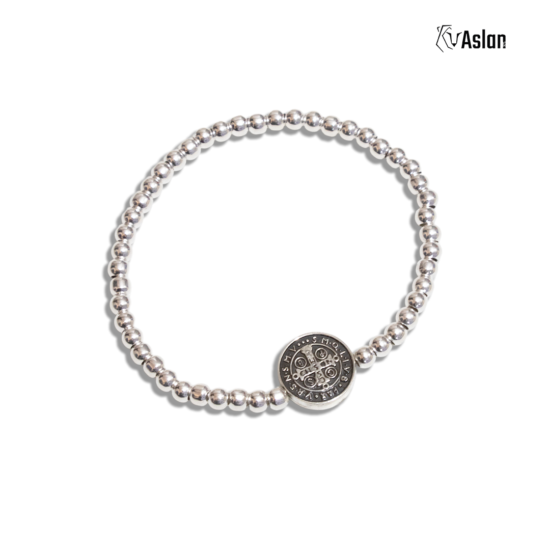 Pulsera San Benito Tambor