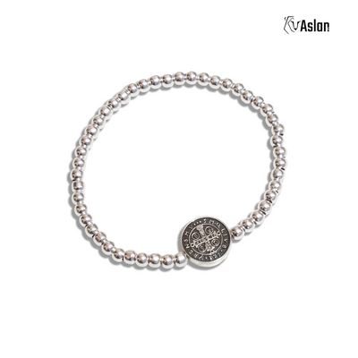 Pulsera San Benito Tambor