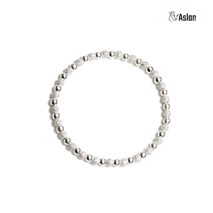 Pulsera 2 bolas
