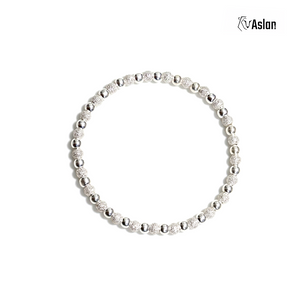 Pulsera 2 bolas