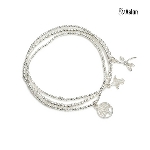 Pack Vida Libre en plata .925