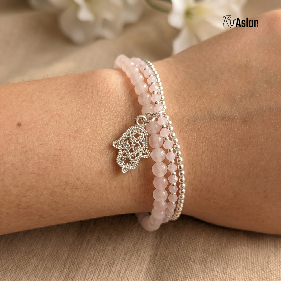 Pulsera Aura de Fátima