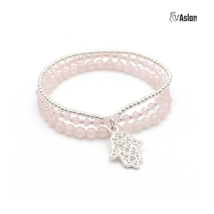 Pulsera Aura de Fátima