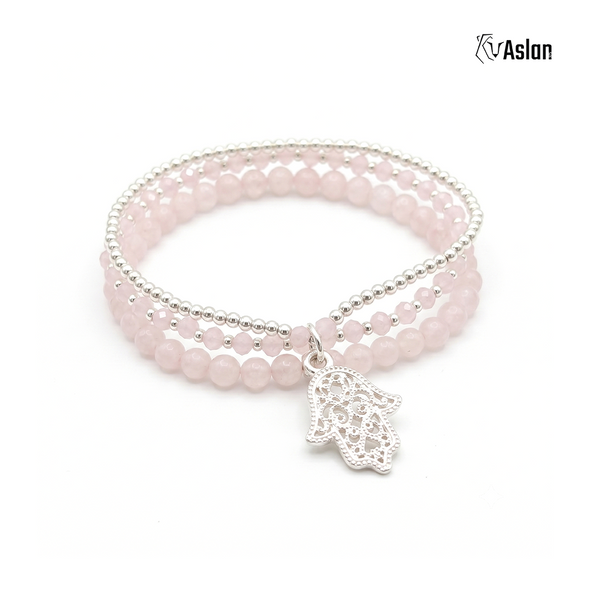 Pulsera Aura de Fátima