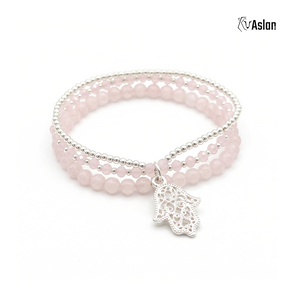 Pulsera Aura de Fátima