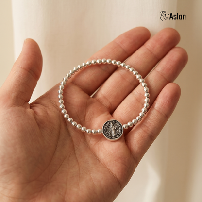 Pulsera San Benito Tambor