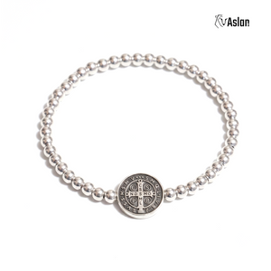 Pulsera San Benito Tambor