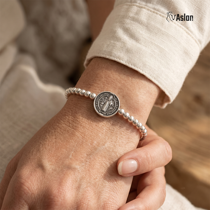 Pulsera San Benito Tambor