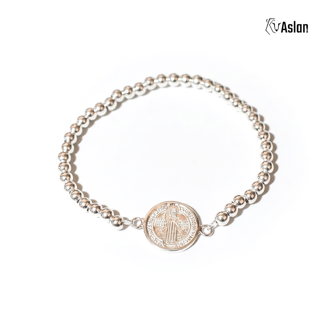 Pulsera San Benito centro