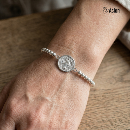 Pulsera San Benito centro