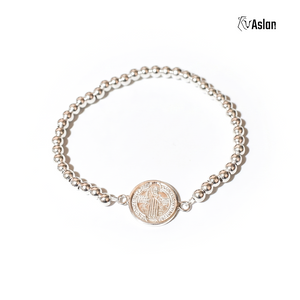 Pulsera San Benito centro