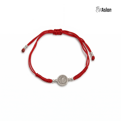 Pulsera San Benito minimal
