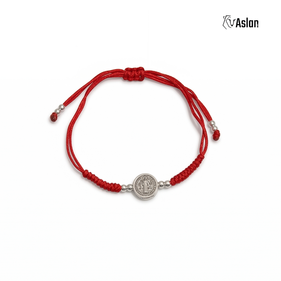 Pulsera San Benito minimal