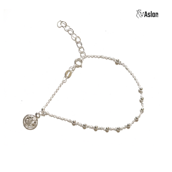 Pulsera San Benito fina