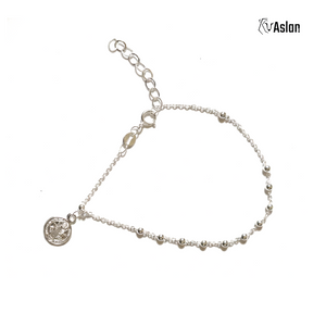 Pulsera San Benito fina