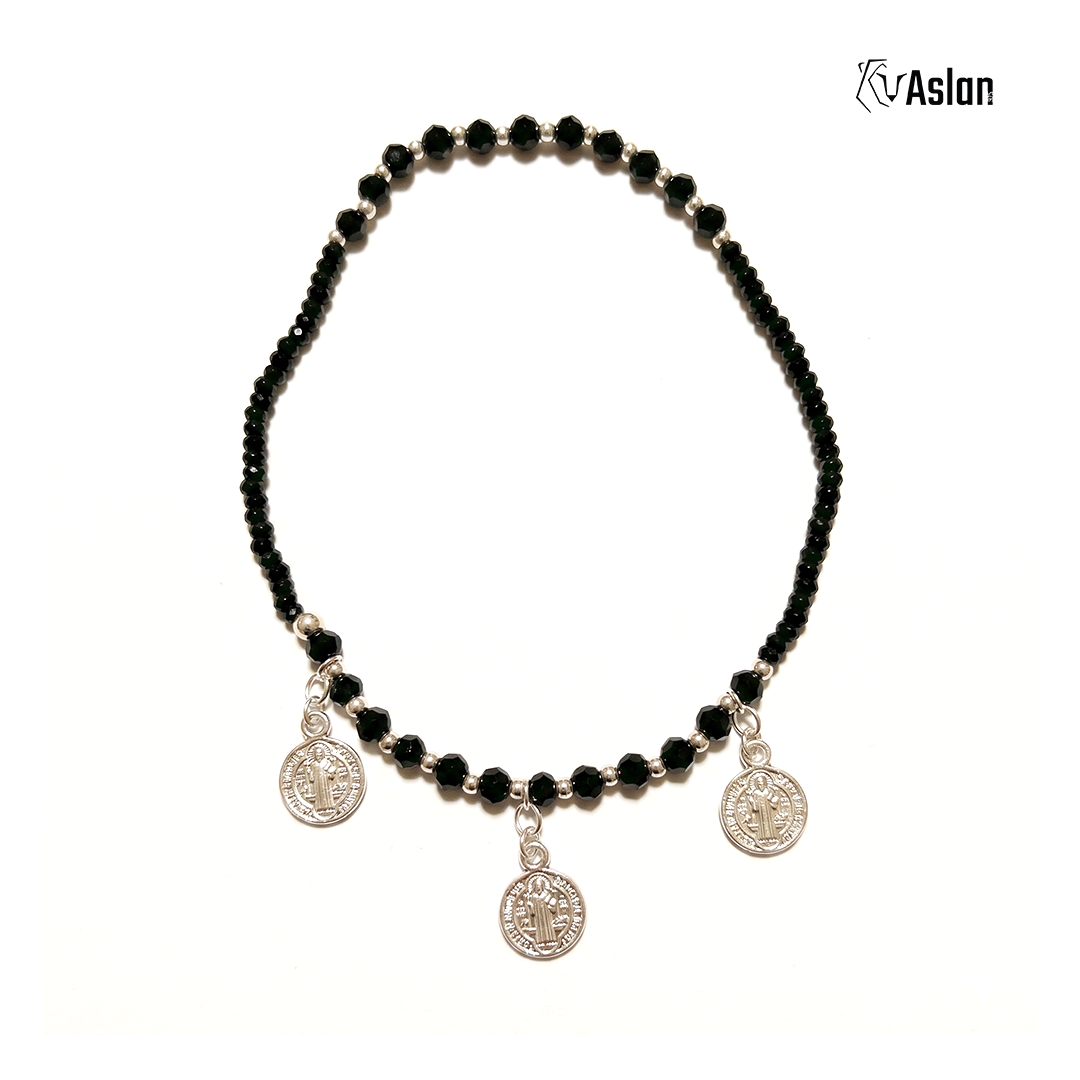 Pulsera San Benito shakira