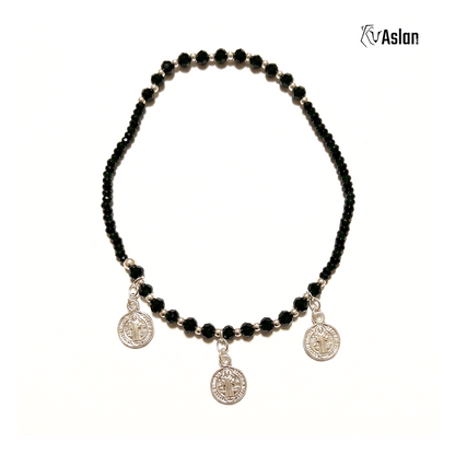Pulsera San Benito shakira
