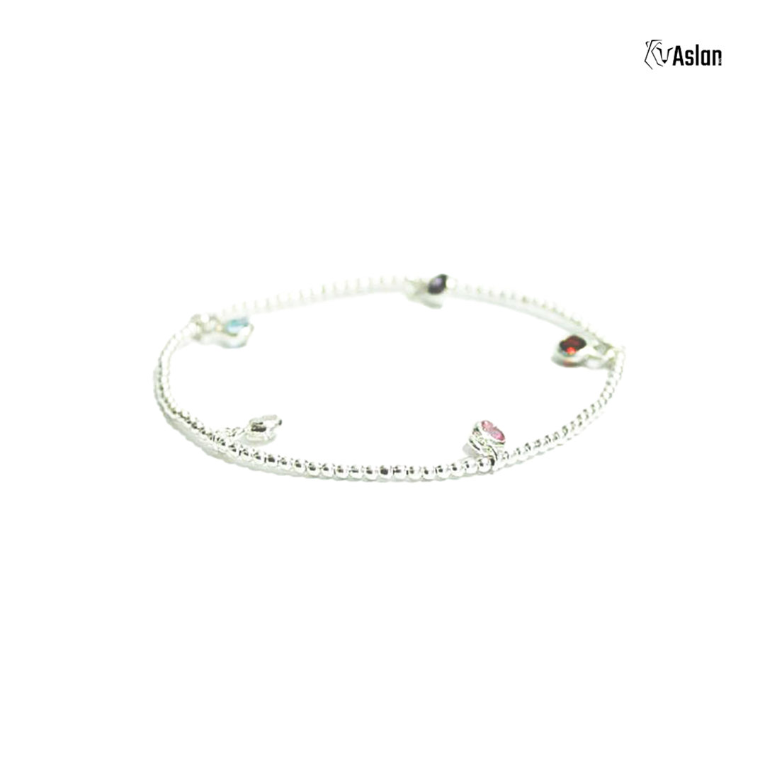 Pulsera 5 destellos