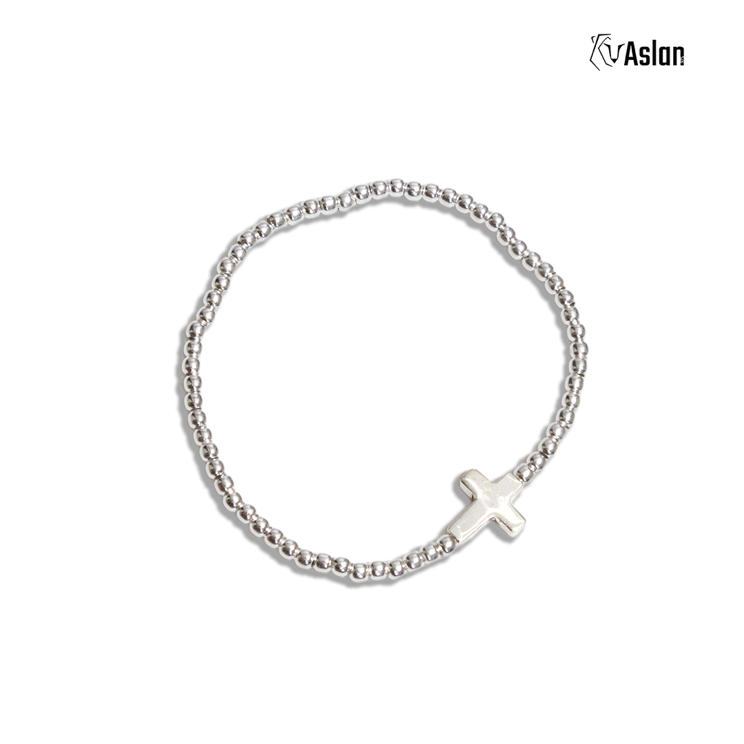 Pulsera fe simple