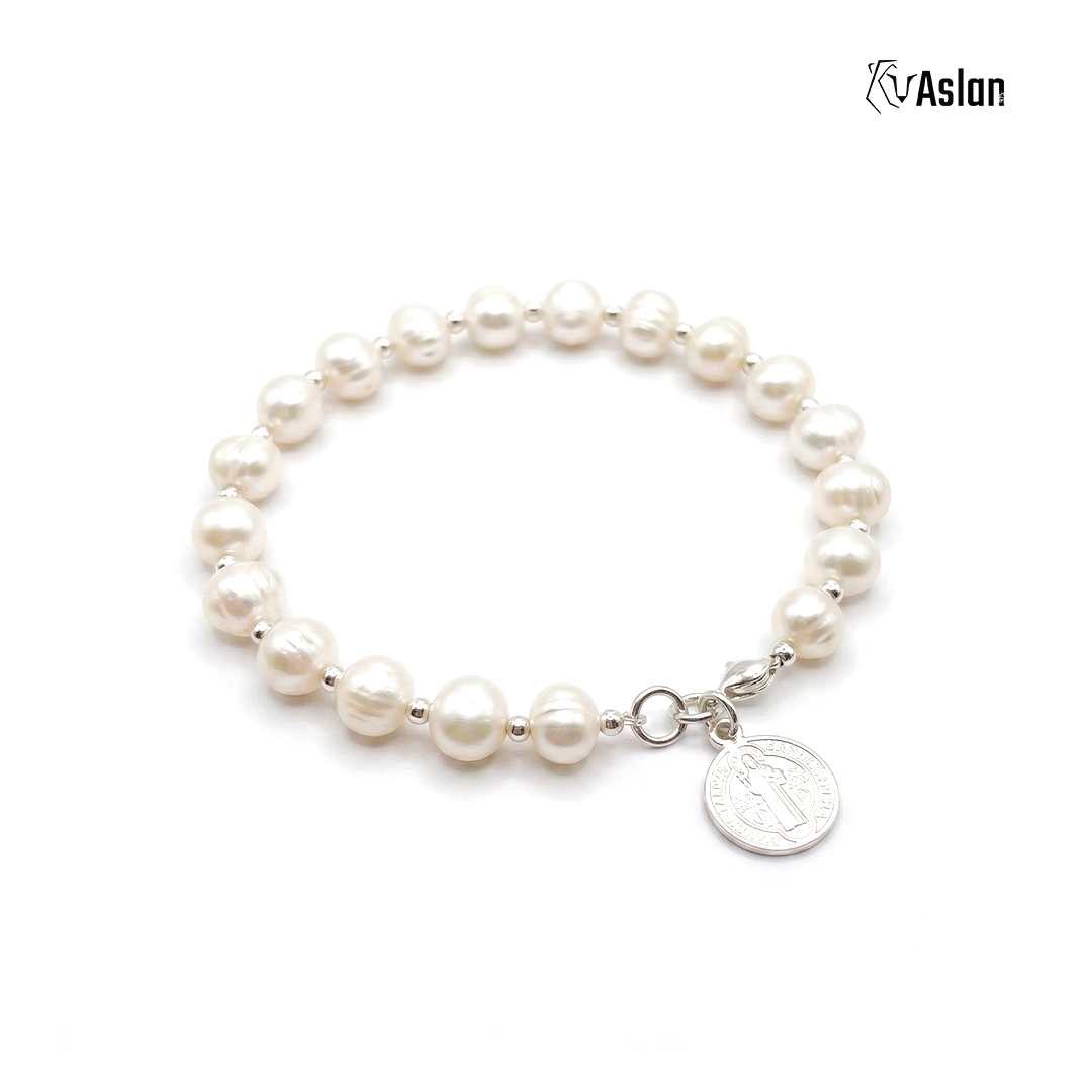 Pulsera Esencia Nacar
