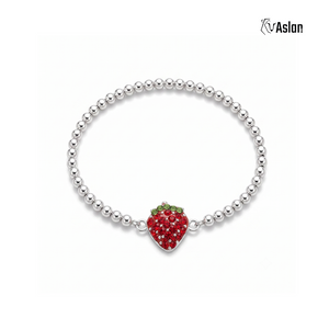 Pulsera Dulce plata