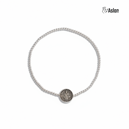 Pulsera guardia bendita