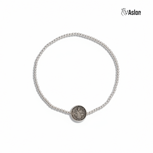 Pulsera guardia bendita