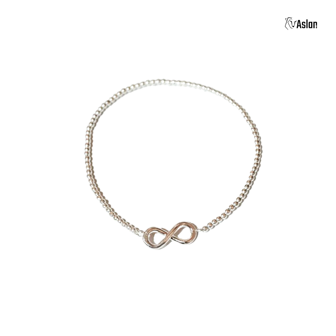 Pulsera de infinito mini