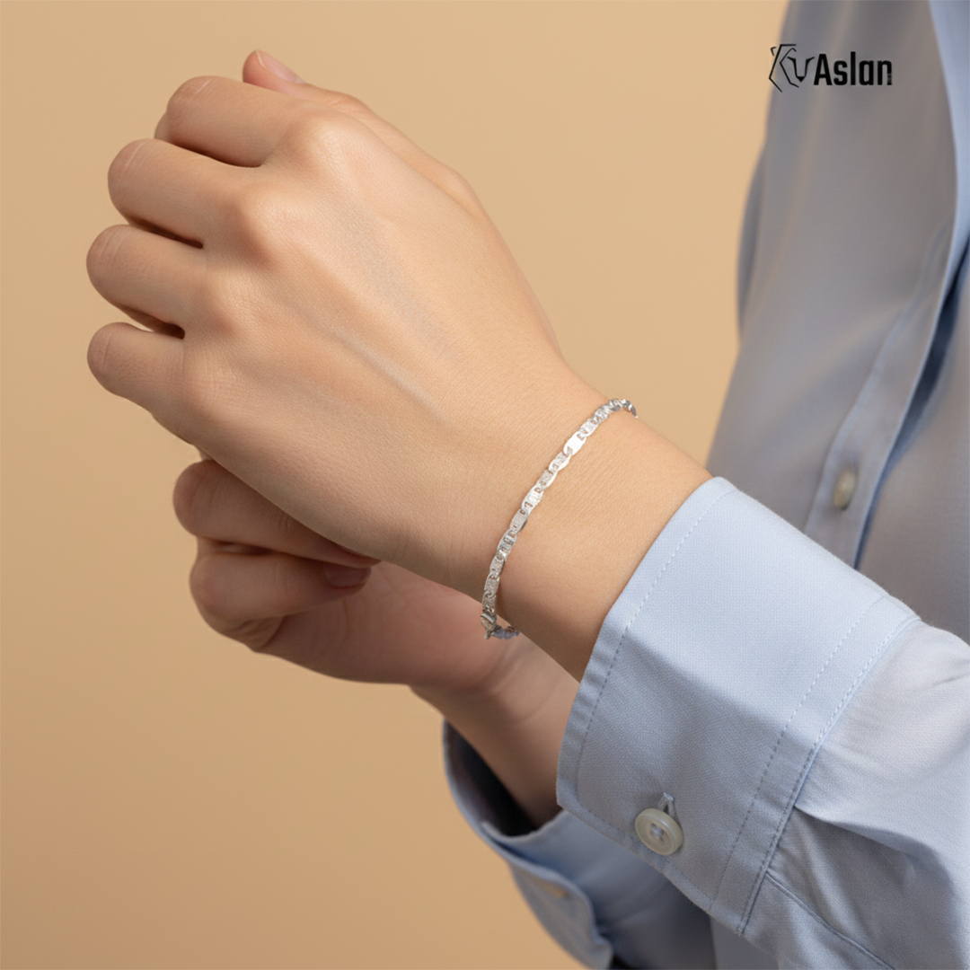 Pulsera mariner