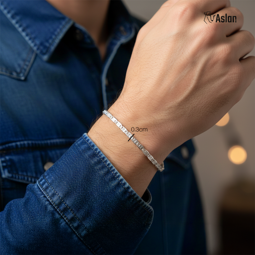 Pulsera mariner
